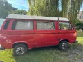 Volkswagen Vw T3 Multivan Westfalia California Oldtim...