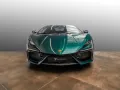 Lamborghini Revuelto MY25-Verde Hydra-Carbon ext.-Comf.Seat