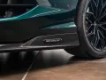 Lamborghini Revuelto MY25-Verde Hydra-Carbon ext.-Comf.Seat