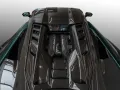 Lamborghini Revuelto MY25-Verde Hydra-Carbon ext.-Comf.Seat