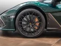 Lamborghini Revuelto MY25-Verde Hydra-Carbon ext.-Comf.Seat