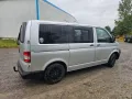 Volkswagen T5 Transporter