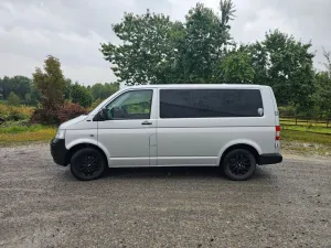 Volkswagen T5 Transporter