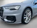 Audi S6 Avant 3.0 TDI quattro tiptronic *Matrix*Pano*