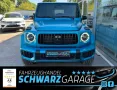 Mercedes-Benz G 63 AMG G -Klasse*360GRAD*BURMESTER*