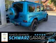Mercedes-Benz G 63 AMG G -Klasse*360GRAD*BURMESTER*