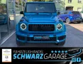 Mercedes-Benz G 63 AMG G -Klasse*360GRAD*BURMESTER*