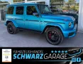 Mercedes-Benz G 63 AMG G -Klasse*360GRAD*BURMESTER*