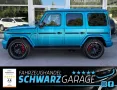 Mercedes-Benz G 63 AMG G -Klasse*360GRAD*BURMESTER*