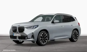 BMW X3 20 xDrive M Sport 20