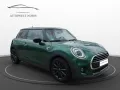 MINI COOPER*AUTOM.*CHiLi*SHZ*TEMPO.*LED*PDC*
