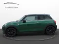 MINI COOPER*AUTOM.*CHiLi*SHZ*TEMPO.*LED*PDC*