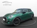 MINI COOPER*AUTOM.*CHiLi*SHZ*TEMPO.*LED*PDC*