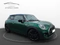 MINI COOPER*AUTOM.*CHiLi*SHZ*TEMPO.*LED*PDC*