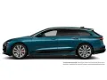 Audi A6 e-tron Avant advanced AHK 360°CAM ACC LM20