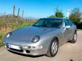 Porsche 944 mit H-Zulassung