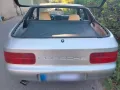 Porsche 944 mit H-Zulassung