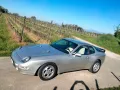 Porsche 944 mit H-Zulassung