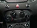 Abarth 695C *Schalensitze*adap. Dämpfer*Carbonlenkrad*