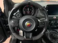 Abarth 695C *Schalensitze*adap. Dämpfer*Carbonlenkrad*