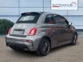 Abarth 695C *Schalensitze*adap. Dämpfer*Carbonlenkrad*