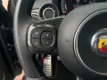 Abarth 695C *Schalensitze*adap. Dämpfer*Carbonlenkrad*