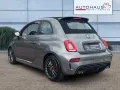 Abarth 695C *Schalensitze*adap. Dämpfer*Carbonlenkrad*