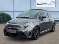 Abarth 695C *Schalensitze*adap. Dämpfer*Carbonlenkrad*