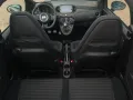 Abarth 695C *Schalensitze*adap. Dämpfer*Carbonlenkrad*