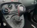 Abarth 695C *Schalensitze*adap. Dämpfer*Carbonlenkrad*