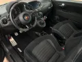 Abarth 695C *Schalensitze*adap. Dämpfer*Carbonlenkrad*