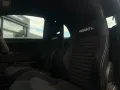 Abarth 695C *Schalensitze*adap. Dämpfer*Carbonlenkrad*