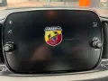 Abarth 695C *Schalensitze*adap. Dämpfer*Carbonlenkrad*