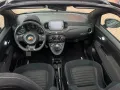 Abarth 695C *Schalensitze*adap. Dämpfer*Carbonlenkrad*