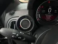 Abarth 695C *Schalensitze*adap. Dämpfer*Carbonlenkrad*