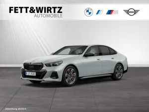 BMW 550e xDrive M Sport Pro-Autobahnassistent-H/K