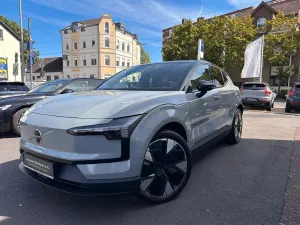 Volvo EX30 AWD Ultra Performance 20'',PANO,360°,BLIS