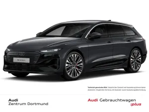 Audi A6 e-tron Avant advanced 360°CAM ACC LM21 MATRIX