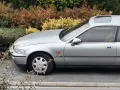 Honda Legend Coupe 3.2i V6 V6 collection 1992