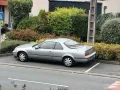 Honda Legend Coupe 3.2i V6 V6 collection 1992