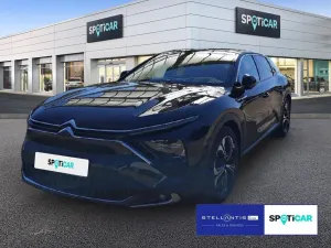 Citroën C5 X Shine Pack Hybrid X Shine Pack Hybrid