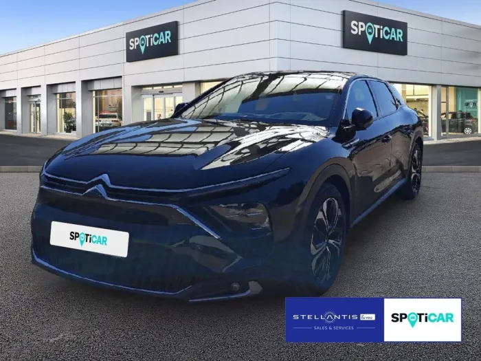 Citroën C5 X Shine Pack Hybrid X Shine Pack Hybrid