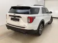 Ford Explorer ST-Line Plug-in-Hybrid 4x4