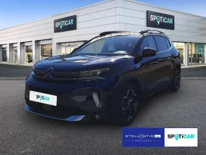 Citroën C5 Aircross 1.2 PureTech 130 C-Series S&S Aircro