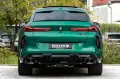 BMW X6 M Competition MASSAGE.SKY.DR.ASS.SOFTC.AHK