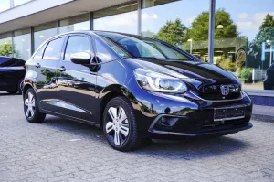 Honda Jazz e:HEV 1.5i-MMD Executive -mit AHK!