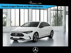 Mercedes-Benz CLA 350 4M EQ PROGRESSIVE+AMBIENTE+DISTRO+MEMORY