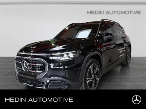 Mercedes-Benz GLB 180 PROGRESSIVE-NIGHT-AMBIENTE-MBUX-SHZ-KEYL
