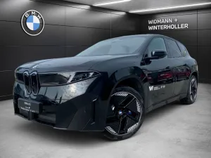 BMW iX3 40 360 ACC AHK AUT Fernlichtass. HUD Kam. LM