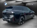 BMW iX3 40 360 ACC AHK AUT Fernlichtass. HUD Kam. LM